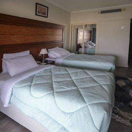 Horizon Shahrazad Hotel Gíza Kültér fotó