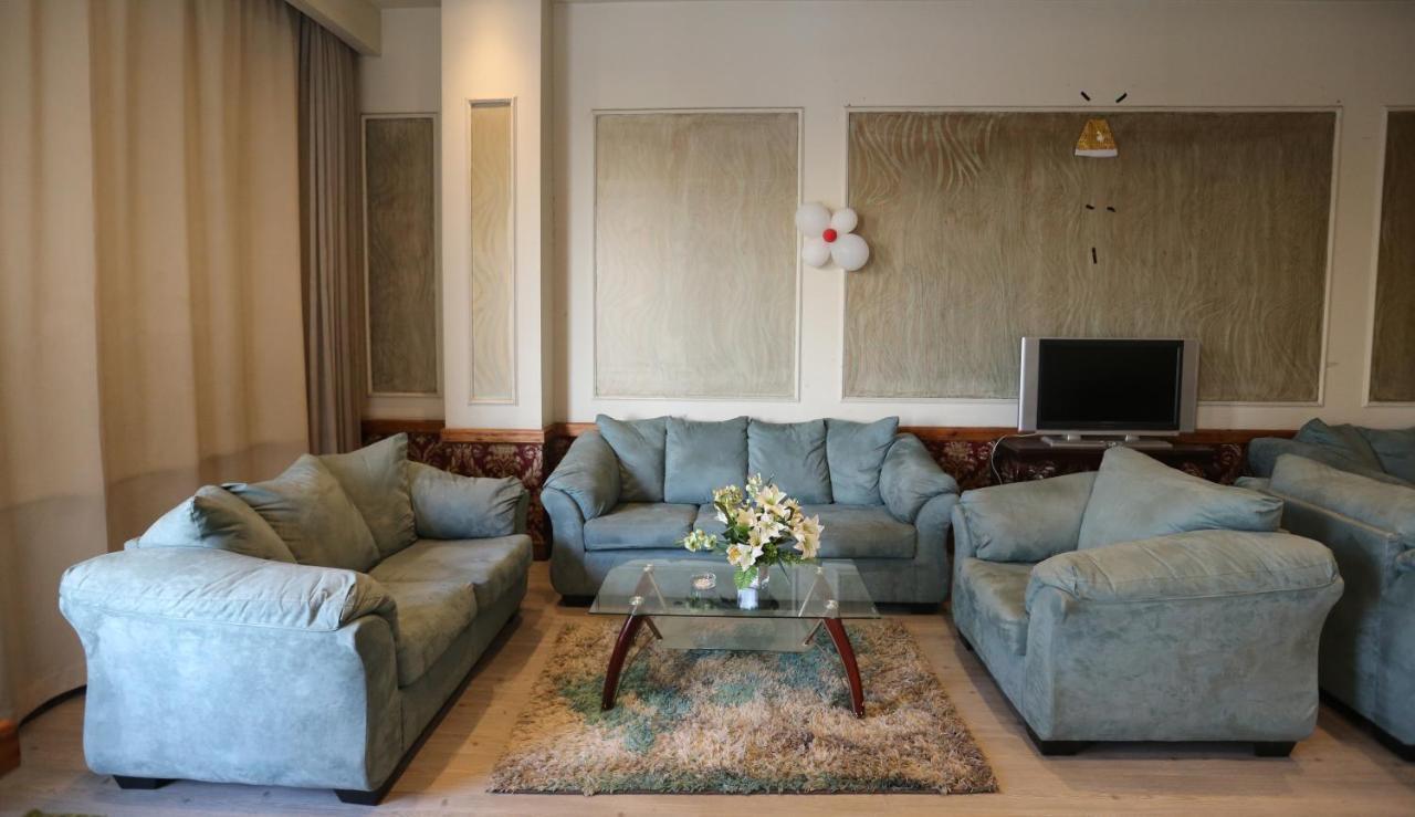 Horizon Shahrazad Hotel Gíza Kültér fotó