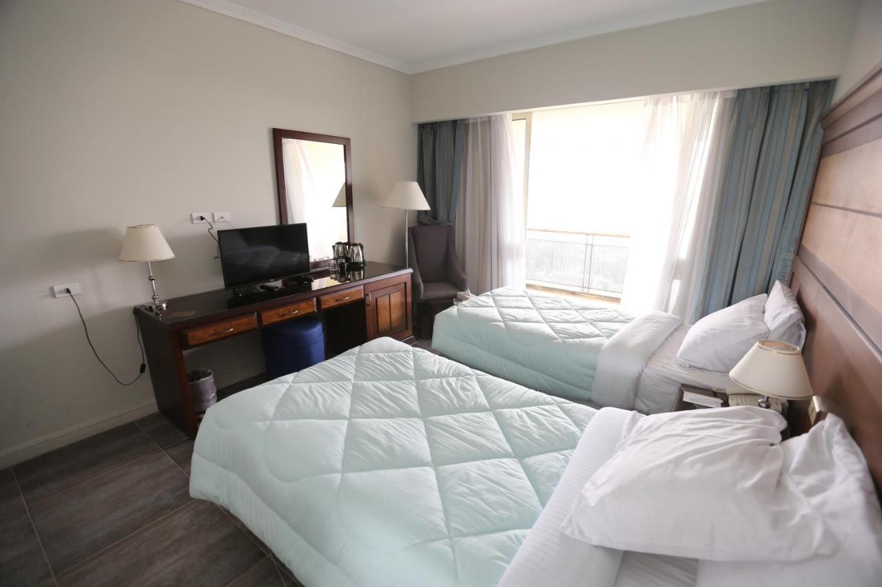 Horizon Shahrazad Hotel Gíza Kültér fotó