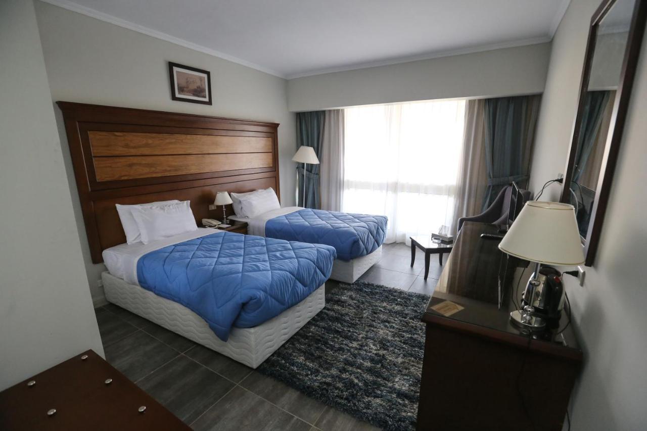 Horizon Shahrazad Hotel Gíza Kültér fotó